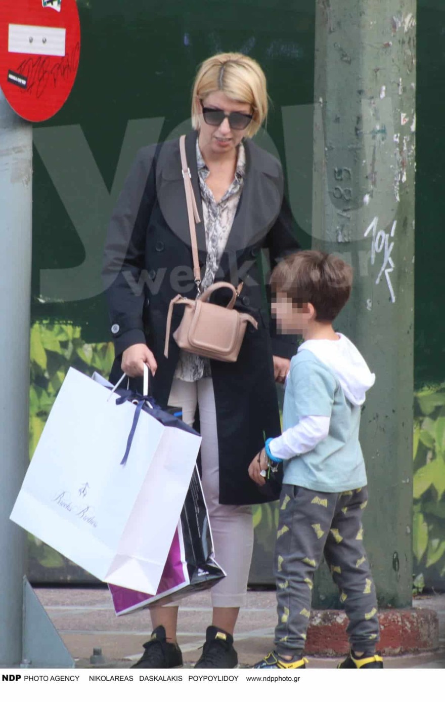 Σία Κοσιώνη Δήμος Μπακογιάνης