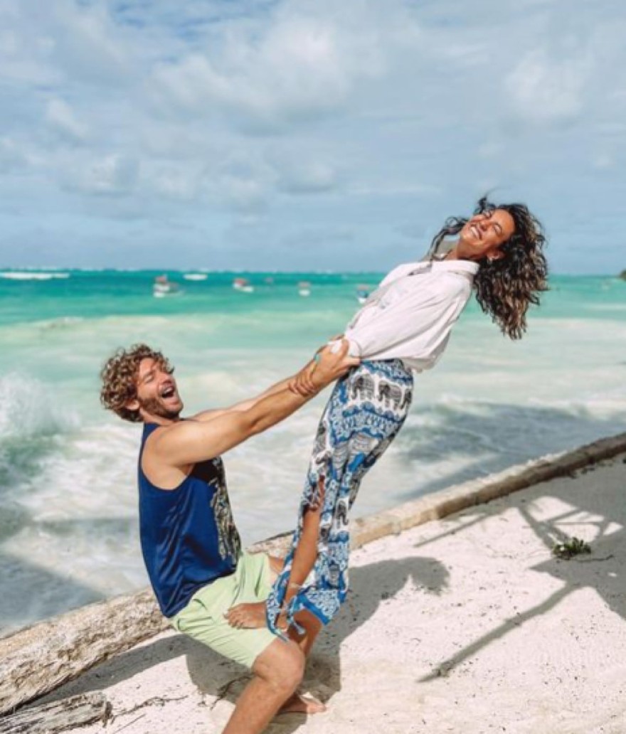 Ευγενία Σαμαρά Γιάννης Ποιμενίδης