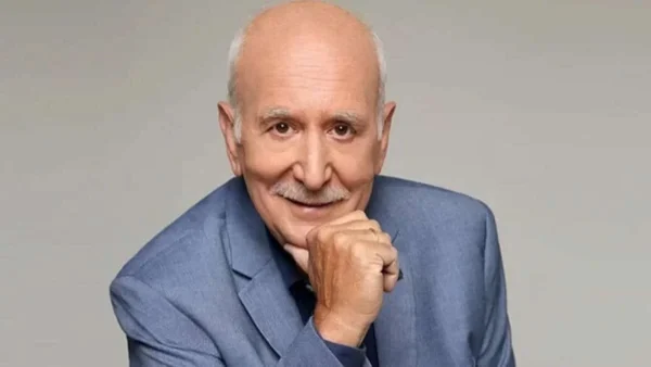 Για 13η ημέρα σε καραντίνα ο Γιώργος Παπαδάκης - Τι συμβαίνει με την υγεία του