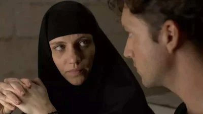 Μαύρο Ρόδο (18/12): Μεταφέρεται εκτάκτως στο νοσοκομείο - Κρίσιμη η κατάστασή της...