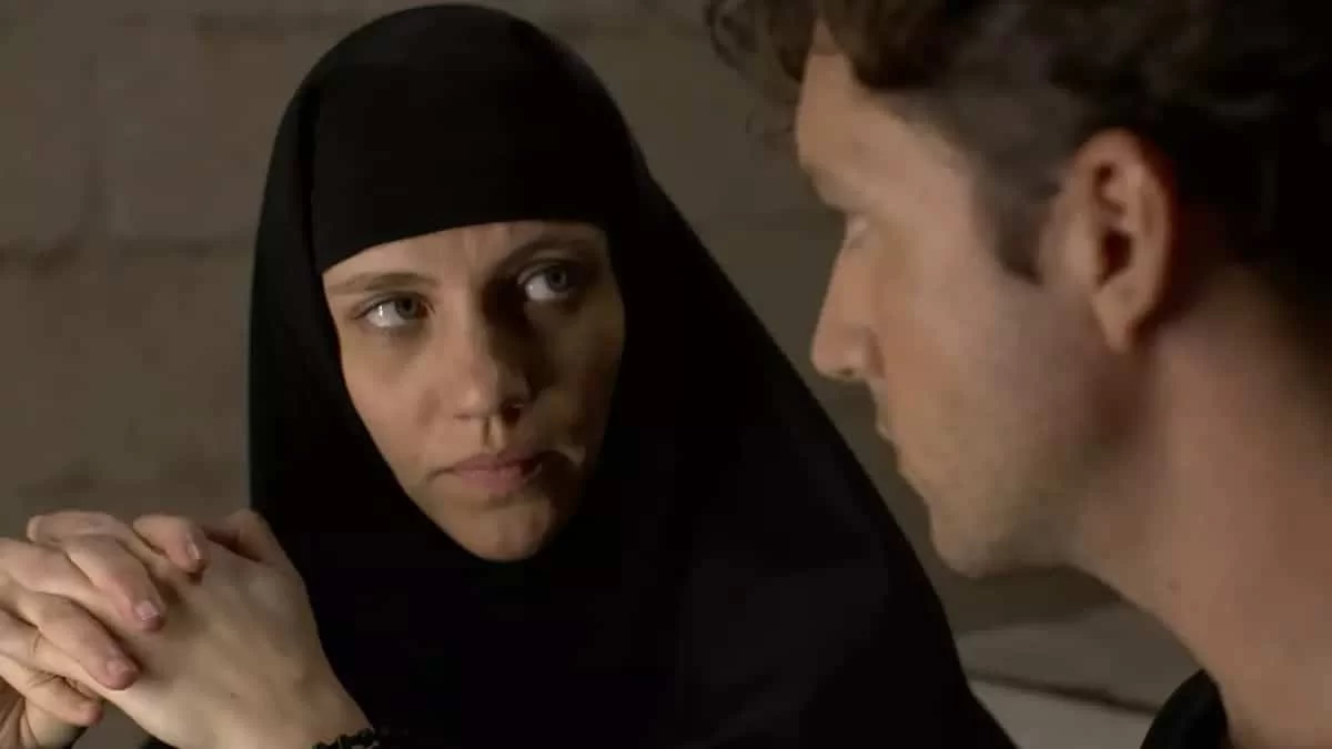 Μαύρο Ρόδο (18/12): Μεταφέρεται εκτάκτως στο νοσοκομείο - Κρίσιμη η κατάστασή της...