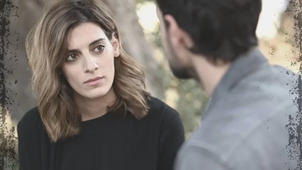 Σασμός: «Τι σκηνάρα» - Καθήλωσαν το Twitter Aργυρώ και Αστέρης