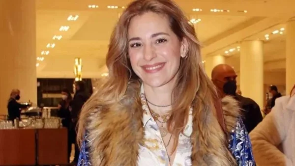 «Άκουσα και διάβασα αυτές τις μέρες...» - Η απάντηση της Νατάσας Μποφίλιου μετά τον ντόρο με τα ρούχα της