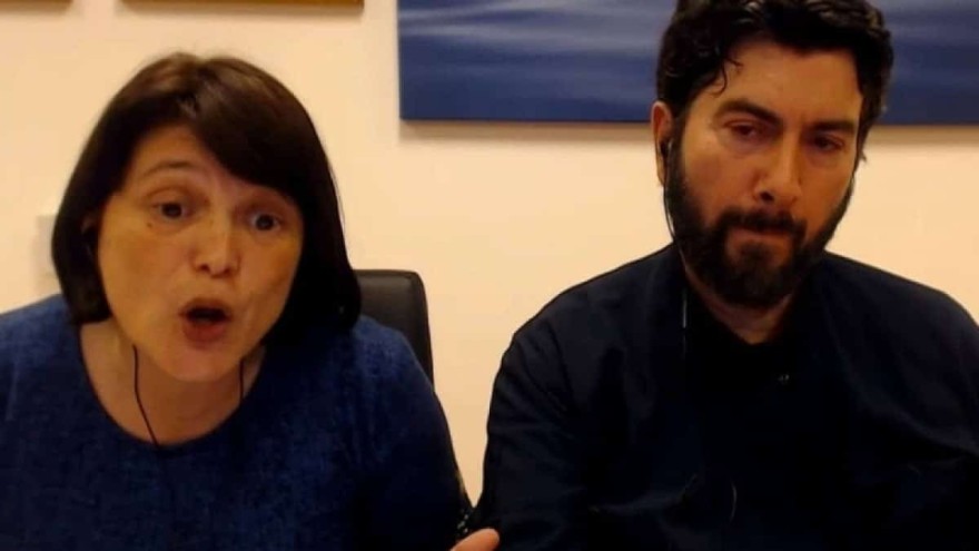 Πάτερ Αντώνιος Πρεσβυτέρα