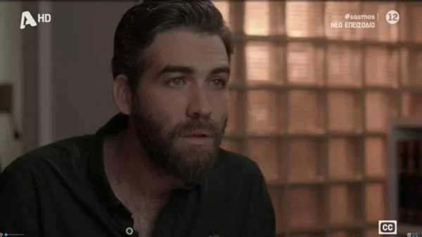 Σασμός: «Βάλτε τον να ζευγαρώσει με τη Στέλλα...» - Ο Σταύρος έμαθε για το νεφρό της Αργυρώς και το twitter ''δίκασε''