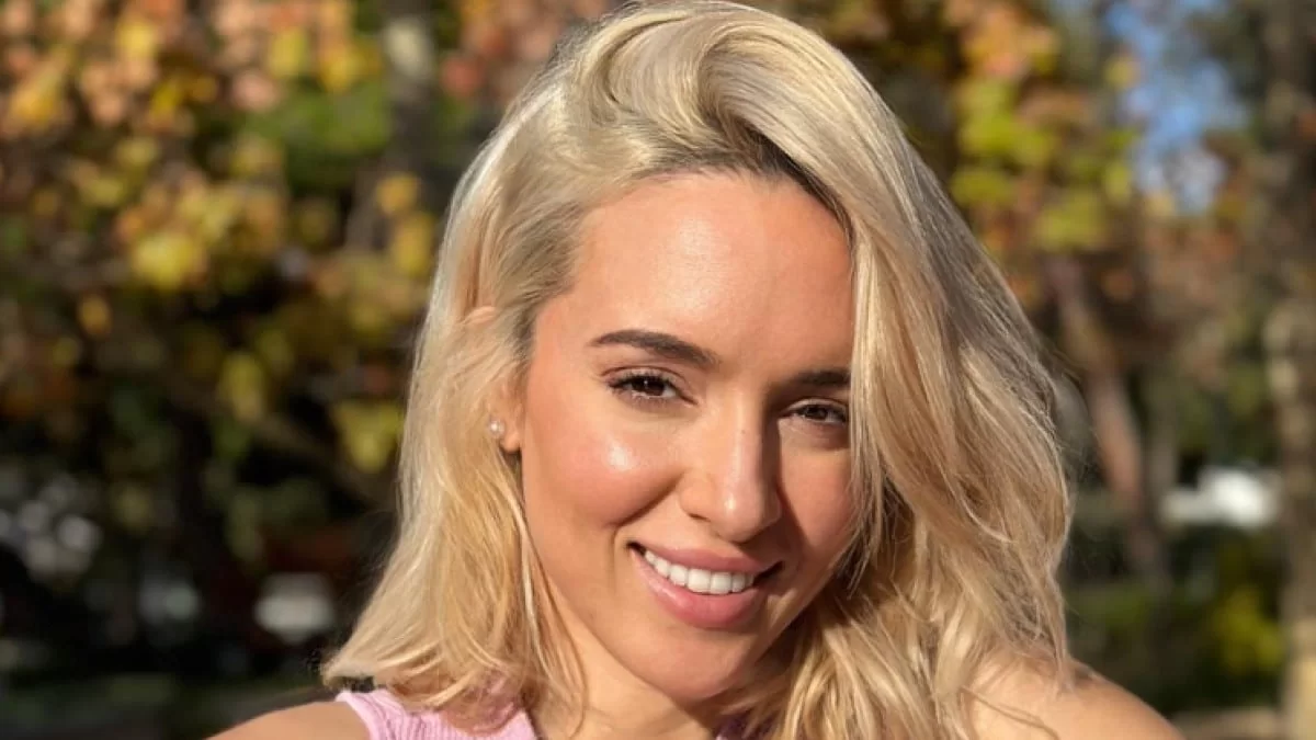 Η κόρη της έχει μεγαλώσει πολύ και της μοιάζει - Σε πελάγη ευτυχίας η Καλομοίρα με την μικρή της αδυναμία