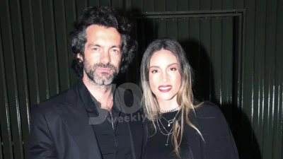 «Το παλεύουμε καθημερινά...» - Όλη η αλήθεια για το γάμο της Οικονομάκου με το Φίλιππο Μιχόπουλο