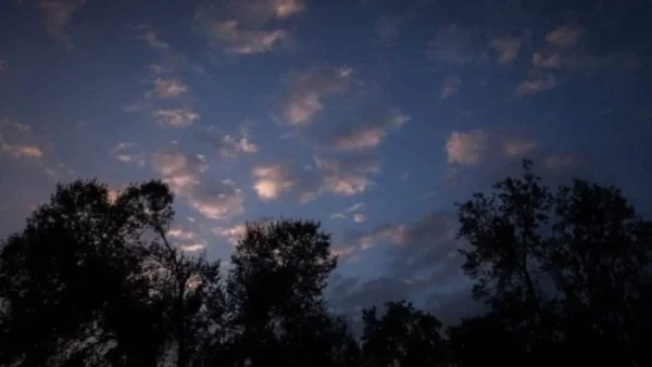 "Τρελάθηκε" ο καιρός - Που θα φτάσει η θερμοκρασία σήμερα 15/12