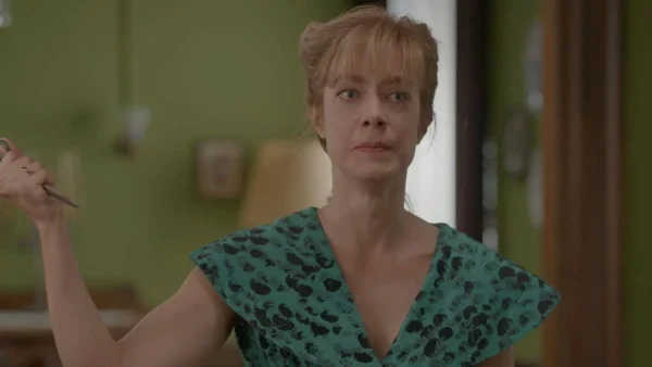 Έρωτας Φυγάς (20/12): «Μέχρι εδώ ήταν» - Η Αλεξάνδρα παίρνει μια σημαντική απόφαση