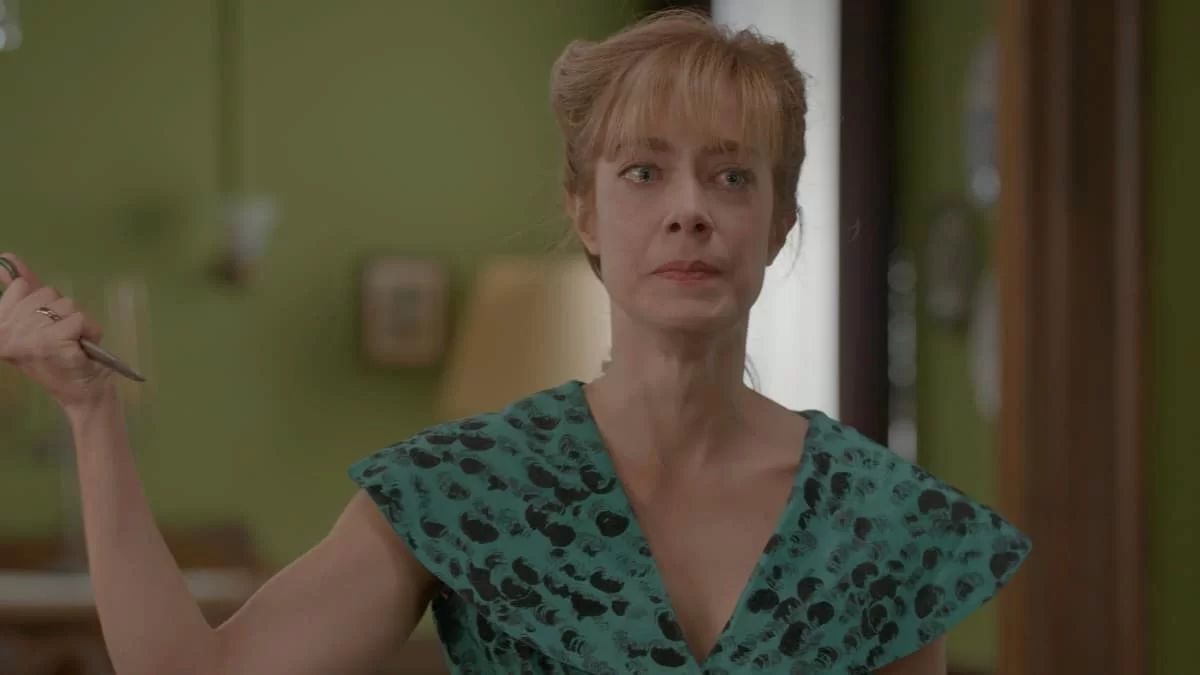 Έρωτας Φυγάς (20/12): «Μέχρι εδώ ήταν» - Η Αλεξάνδρα παίρνει μια σημαντική απόφαση