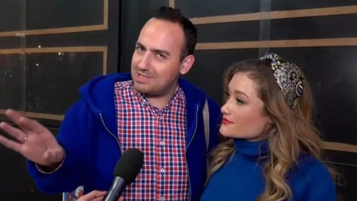 «Δεν ήθελαν να παίξουν μαζί του επειδή...» - Ο Μαυρίκιος Μαυρικίου "καρφώνει" τον Αλέξη Παππά