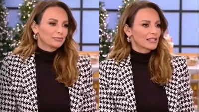 Δεν βγήκε τελευταία στιγμή ο καλεσμένος του Ποιος είναι Πρωινιάτικα - Η ανακοίνωση της Μπέττυς Μαγγίρα