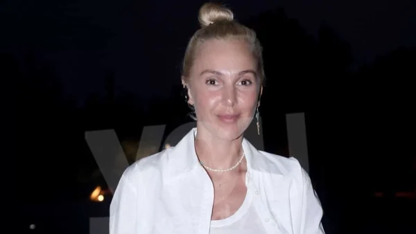 Το περίμενε 23 ολόκληρα χρόνια - Η συγκινητική ανακοίνωση της Τάμτα