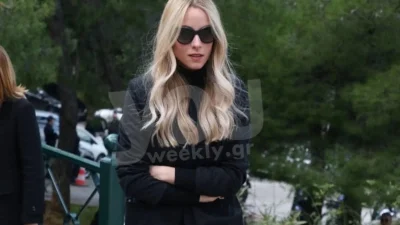 «Μετά από πολλά χρόνια κατάφερα να…» - Η ξαφνική δημόσια κατάθεση ψυχής της Δούκισσας Νομικού