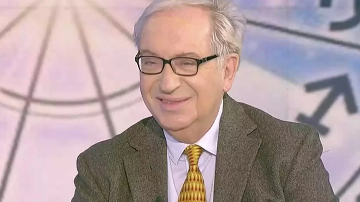 "Μαύρα" Χριστούγεννα για Αιγόκερους και 3 ακόμα ζώδια - "Μαχαίρι" στην καρδιά οι προβλέψεις του Κώστα Λεφάκη