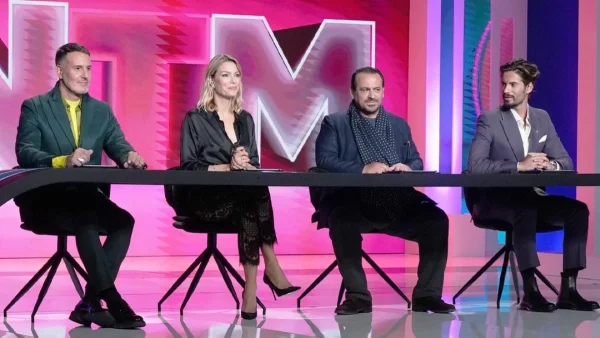 GNTM 5 highlights 17/12: Αποχώρησε το μεγαλύτερο φαβορί! Την είχαν όλοι για νικήτρια