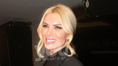 "Έσκασε" πριν από λίγο η ανακοίνωση του ALPHA - Ευχάριστα νέα για την Κατερίνα Καινούργιου