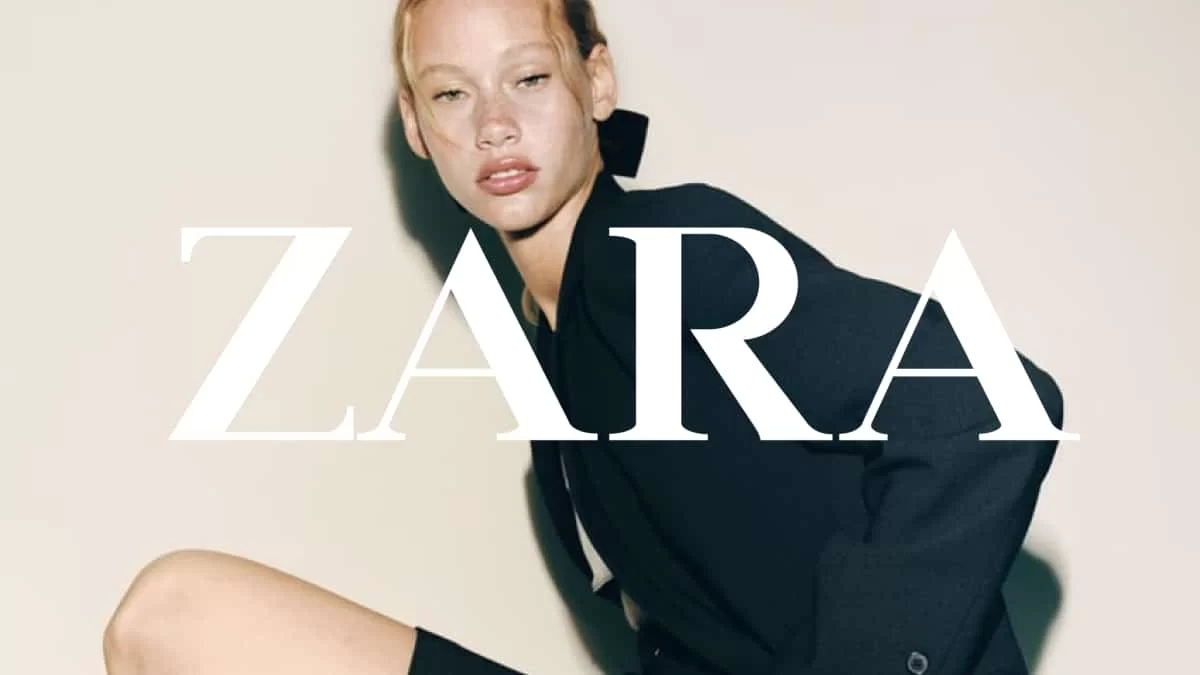 Βάλε κουστούμι αντί για φόρεμα φέτος στις γιορτές - Σου βρήκαμε τα 3 πιο τέλεια στο Zara από 29,95 €