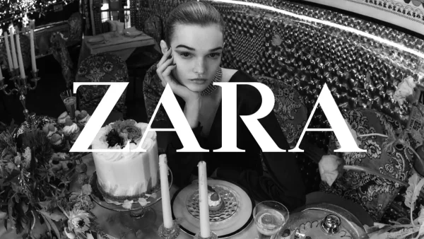 Μοιάζουν με τα γοβάκια της Σταχτοπούτας και ταιριάζουν τέλεια στα γιορτινά σου looks - 4 σχέδια στο Zara