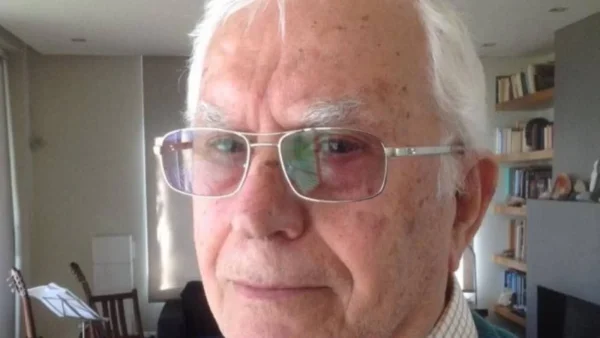 Εξελίξεις με την υγεία του Νίκου Ξανθόπουλου - Ποια η κατάστασή του