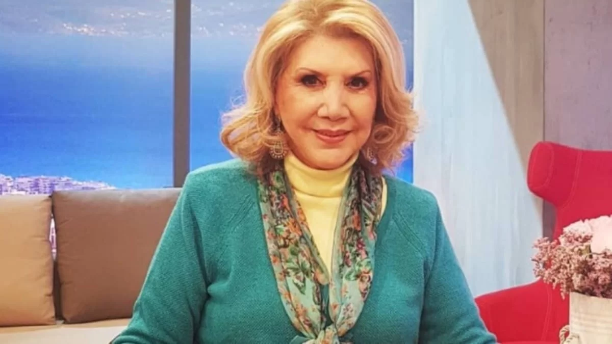 Κριοί, Δίδυμοι, Παρθένοι και ακόμη 3 ζώδια επηρεάζονται σφόδρα από την Πανσέληνο - Προειδοποιεί η Λίτσα Πατέρα