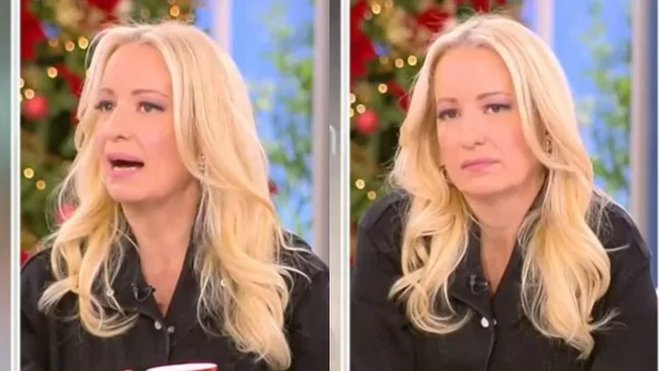 «Δε θα μου πει πότε να ζητήσω συγγνώμη...» - Η έντονη απάντηση της Αφροδίτης Γραμμέλη στην Ευρυδίκη Παπαδοπούλου