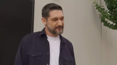 Πάνος Ιωαννίδης: «Και οι δύο τον παίρνουμε τηλέφωνο και...» - Τι συμβαίνει πίσω από τις κάμερες με τον Λεωνίδα Κουτσόπουλο και τον Σωτήρη Κοντιζά