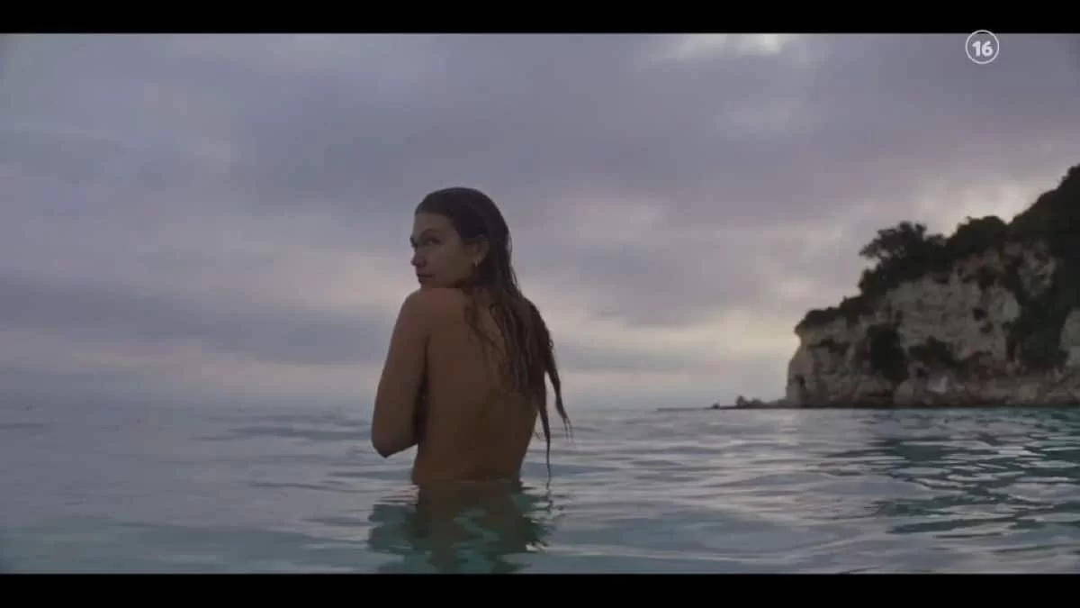 Maestro: Πρεμιέρα για την σειρά του Χριστόφορου Παπακαλιάτη στο Netflix