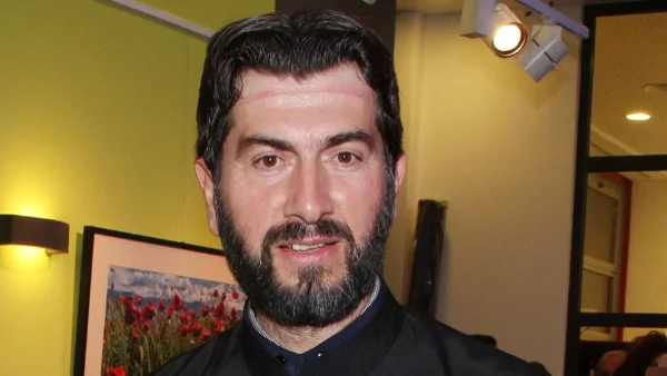 Κιβωτός του Κόσμου: Περνάει στην αντεπίθεση ο Πάτερ Αντώνιος - Ετοιμάζει μήνυση για το νέο Δ.Σ.