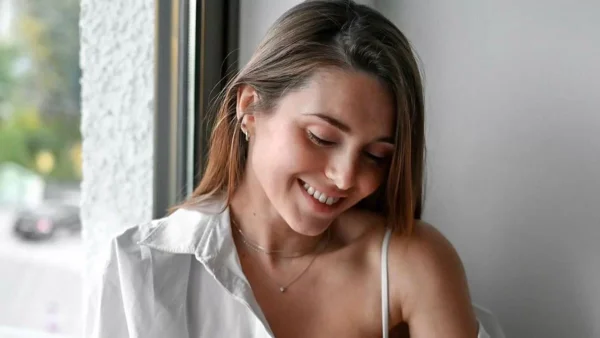 Σε πράσινες και παλ αποχρώσεις - Το εντυπωσιακό παιδικό δωμάτιο του γιού της Ιωάννας Σιαμπάνη