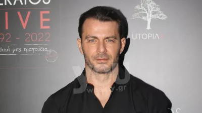 Θύμας κλοπής ο Γιώργος Αγγελόπουλος - Τι συνέβη