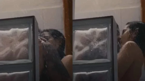 Γη της Ελιάς (13/12): Κάνουν "καυτό" έρωτα στο ντουζ - Η σκηνή με Κίμωνα και...