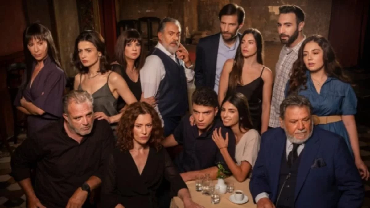 Γη της Ελιάς (14/12): «Δεν πρέπει να μάθει κανείς τίποτα σε ικετεύω» - Σοκ στο αποψινό επεισόδιο