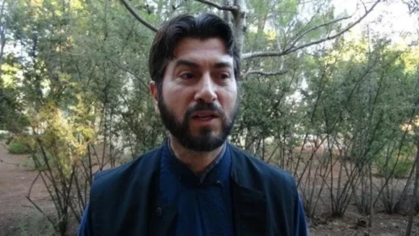 Κιβωτός του Κόσμου: «Τα ράσα μου δεν έχουν τσέπες...» - Ξέσπασε ο πατέρας Αντώνιος