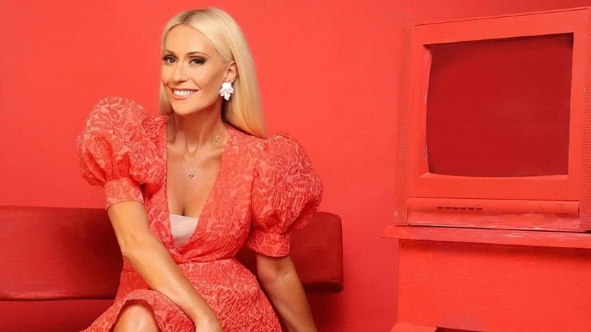 Γειά Σου: Τι τηλεθέαση έκανε η εκπομπή της Μπακοδήμου μετά τον σάλο που έγινε με την Ευρυδίκη Παπαδοπούλου