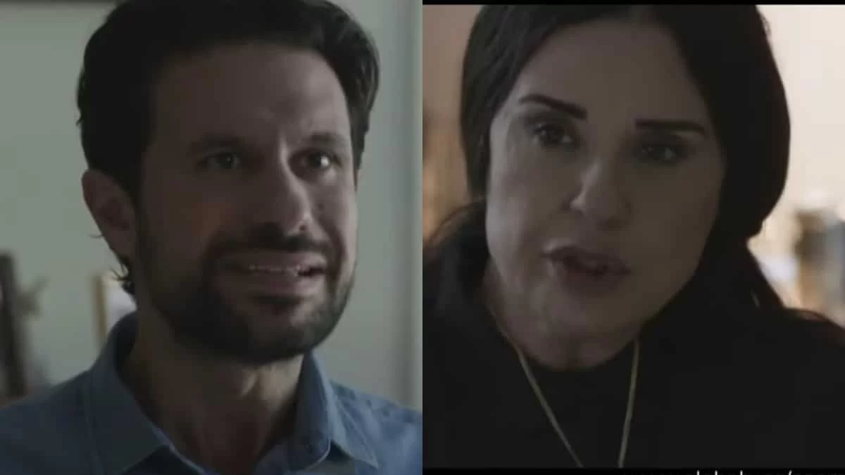 Σασμός: Αποκαλύπτεται ένα τεράστιο μυστικό για τους Σταματάκηδες - Η συγκλονιστική σκηνή που θα παρακολουθήσουμε απόψε 18/12