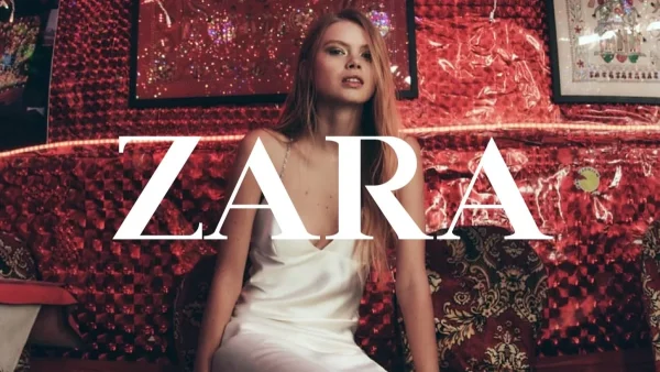Σου βρήκαμε το πιο γιορτινό κουστούμι από το Zara, για να μην είσαι basic - Έχει και 40% έκπτωση