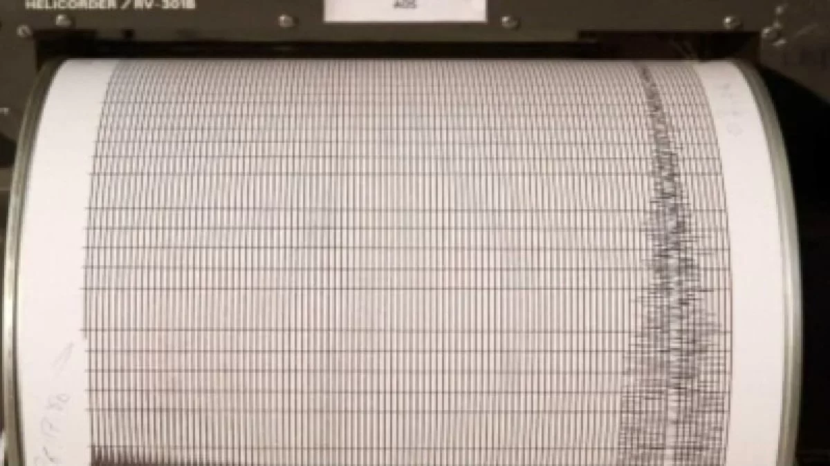 Σεισμός στην Κρήτη