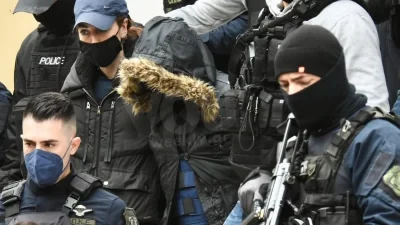 Νέα "επίθεση" της οικογένειας Πισπιρίγκου - Στο στόχαστρο η Ζήνα Κουτσελίνη και όχι μόνο