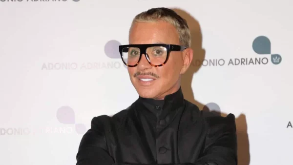 Τα δύσκολα Χριστούγεννα του Λάκη Γαβαλά στην φυλακή - «Δεν μπορούσαμε να πιούμε μια σαμπάνια, να...»