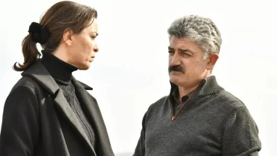 «Δεν θέλεις ούτε καν να με βλέπεις;» - Χωρισμός απόψε 13/12 στον Σασμό