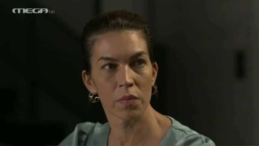 Μαύρο Ρόδο: Χωρισμός «βόμβα»