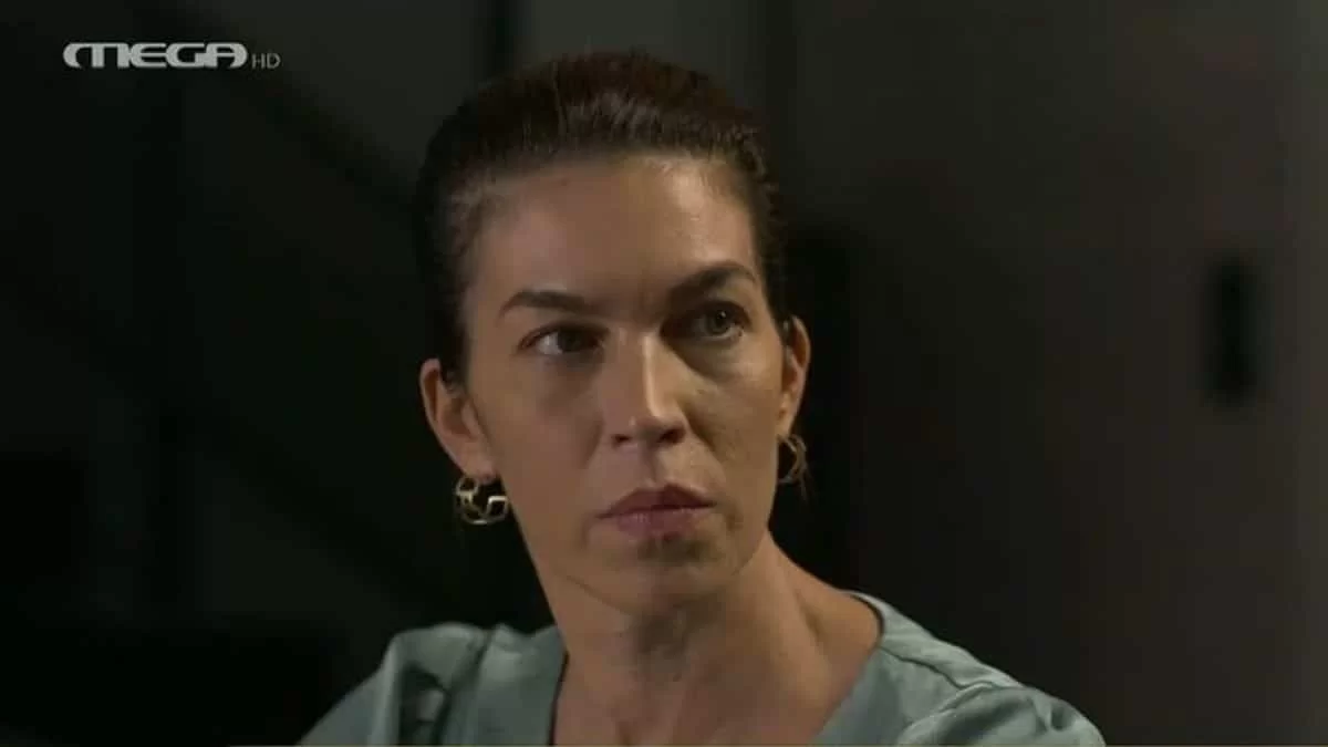 Μαύρο Ρόδο: Το τελευταίο επεισόδιο της χρονιάς την Τετάρτη 21/12 - Δείτε το εδώ πριν προβληθεί!