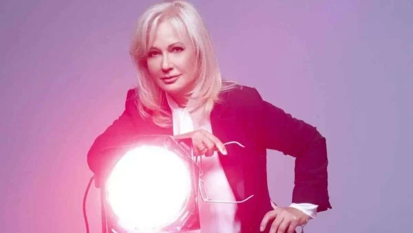 «Η πλεκτάνη που έστησαν...» - Σημαντική ανακοίνωση του Mega για την Αγγελική Νικολούλη και το Φως στο Τούνελ