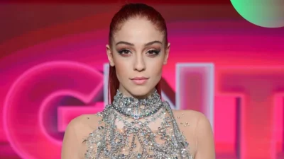 Αλεξία Τράικο: Η πρώτη ανάρτηση μετά την νίκη της στο GNTM - Το μακροσκελές μήνυμα