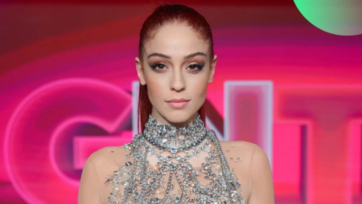 Αλεξία Τράικο: Η πρώτη ανάρτηση μετά την νίκη της στο GNTM - Το μακροσκελές μήνυμα