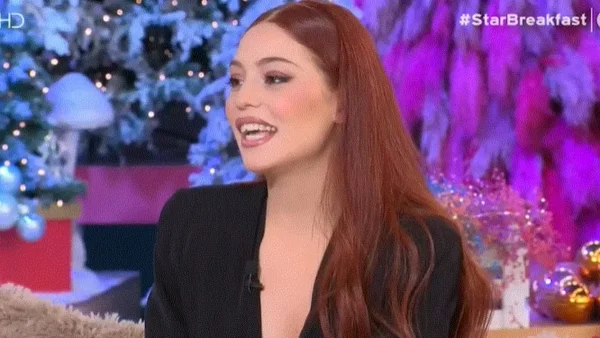 «Με τη μαμά μου δεν έχουμε...» - Για πρώτη φορά μετά το GNTM μιλά η Αλεξία Τράϊκο για την οικογένεια της