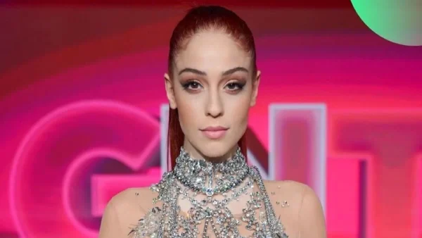 Λίγο μετά τη νίκη της στο GNTM 5 - Οι πρώτες όλο νόημα δηλώσεις της Αλεξίας Τράικο