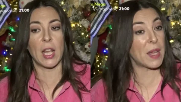 «Δεν έχω καμία...» - Άσχημο ξέσπασμα από την Αλίκη Κατσαβού για την διαθήκη του Κώστα Βουτσά