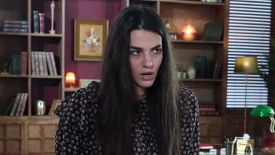 Στοργή: Δείτε εδώ το τελευταίο επεισόδιο της σεζόν πριν παιχτεί στην τηλεόραση